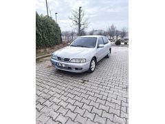 Memurdan temiz klimalı  Nissan Primera 2.0 SE 1997 Model