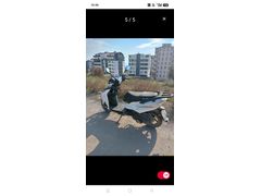 Sahibinden Motolux Rossi RS 50 Bursa