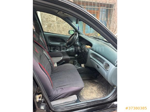 Sahibinden Renault Megane 1.6 RTE 1999 Model