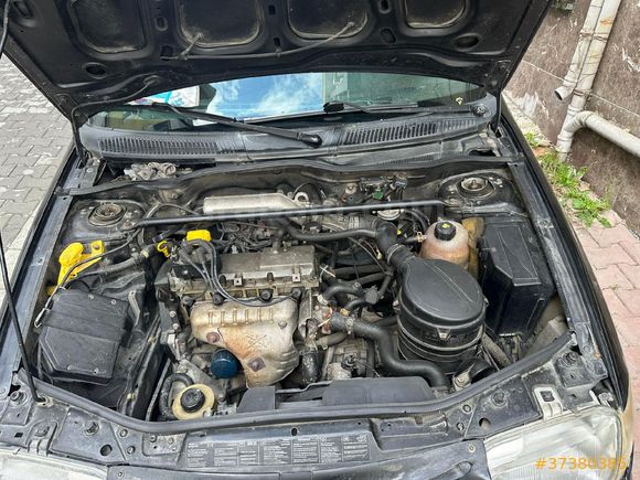Sahibinden Renault Megane 1.6 RTE 1999 Model