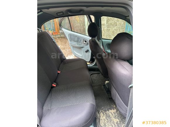 Sahibinden Renault Megane 1.6 RTE 1999 Model