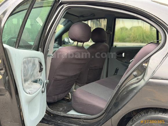 Sahibinden Renault Megane 1.6 RTE 1999 Model