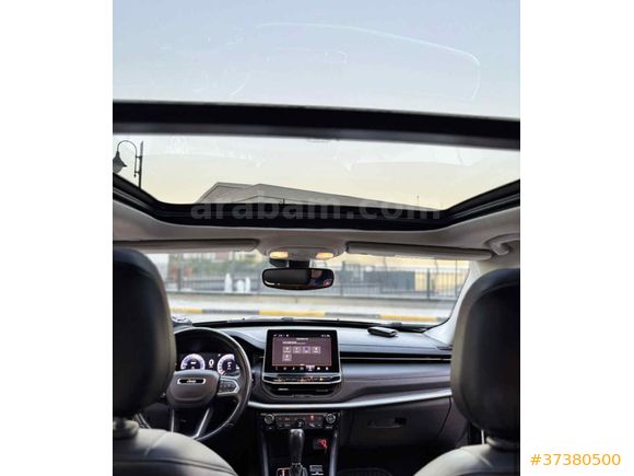 Sahibinden Jeep Compass 1.3 GSE S Limited teck 2  2023 Model 