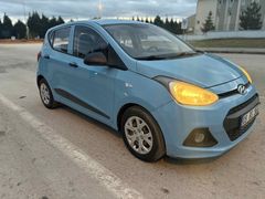Sahibinden Hyundai i10 1.0 D-CVVT Style 2013 Model  96.000 km Mavi