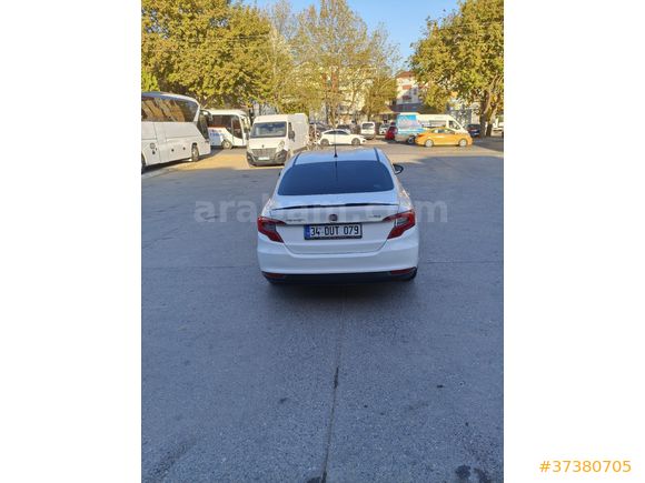 Sahibinden Fiat Egea 1.3 Multijet Easy 2021 Model