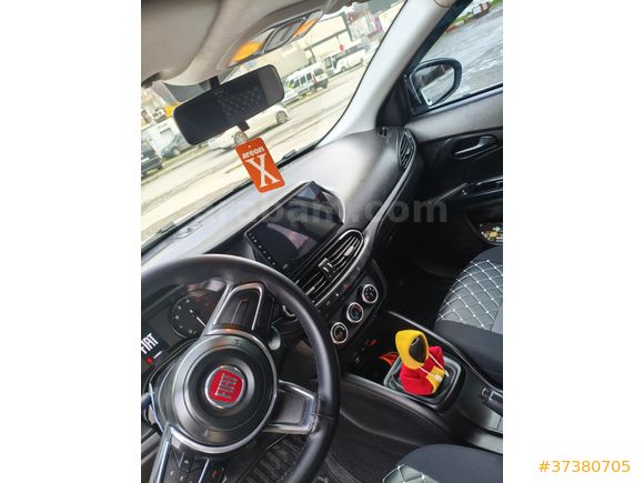 Sahibinden Fiat Egea 1.3 Multijet Easy 2021 Model