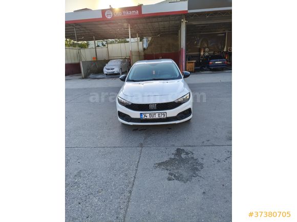 Sahibinden Fiat Egea 1.3 Multijet Easy 2021 Model