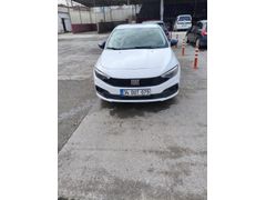 Sahibinden Fiat Egea 1.3 Multijet Easy 2021 Model