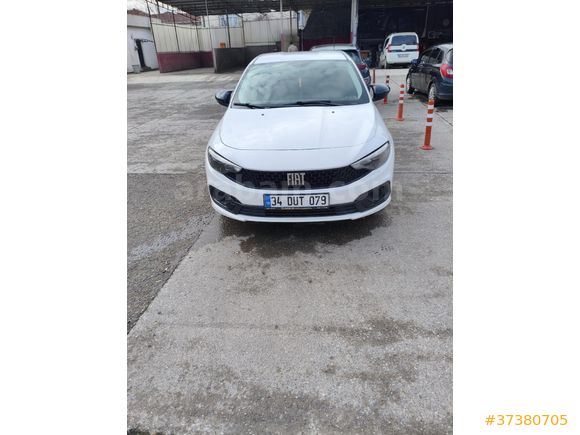 Sahibinden Fiat Egea 1.3 Multijet Easy 2021 Model