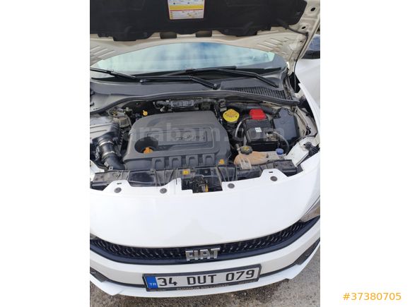 Sahibinden Fiat Egea 1.3 Multijet Easy 2021 Model