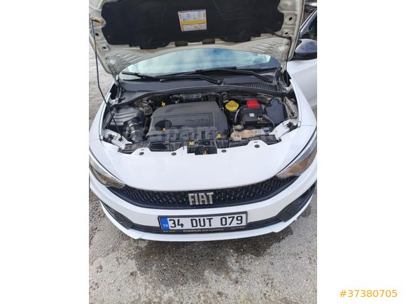 Sahibinden Fiat Egea 1.3 Multijet Easy 2021 Model