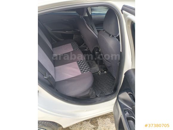 Sahibinden Fiat Egea 1.3 Multijet Easy 2021 Model