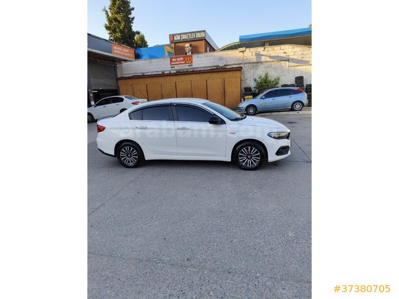 Sahibinden Fiat Egea 1.3 Multijet Easy 2021 Model