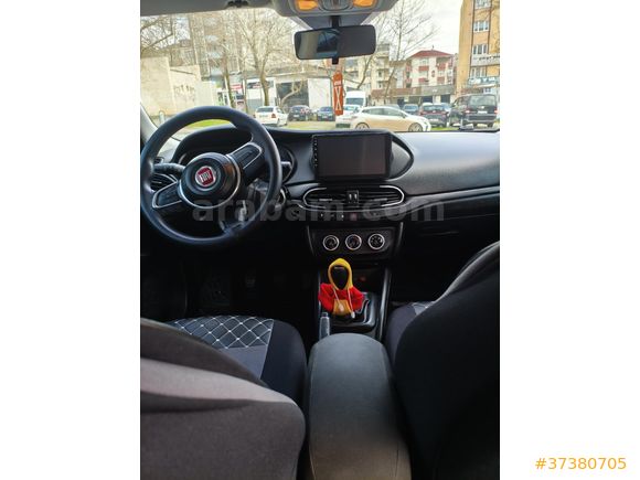 Sahibinden Fiat Egea 1.3 Multijet Easy 2021 Model