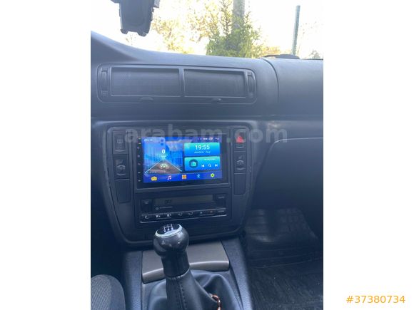 Acil Satılık Volkswagen Passat Variant 1.9 TDi 