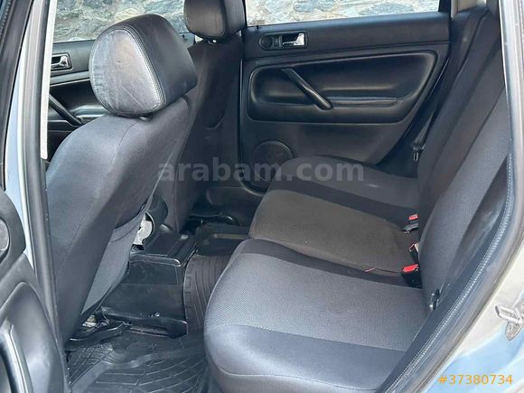 Acil Satılık Volkswagen Passat Variant 1.9 TDi 