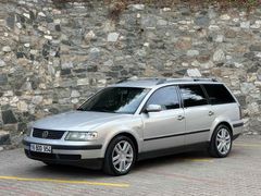 Acil Satılık Volkswagen Passat Variant 1.9 TDi 