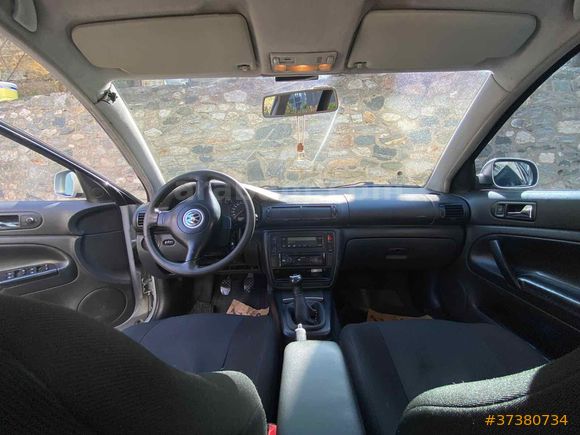 Acil Satılık Volkswagen Passat Variant 1.9 TDi 
