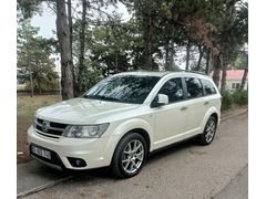 Sahibinden Fiat Freemont 2.0 Multijet Lounge 2013 Model