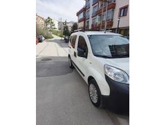 Sahibinden Fiat Fiorino Combi 1.3 Multijet Emotion 2015 Model  203.000 km Beyaz