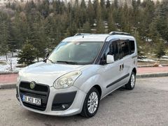 Sahibinden Fiat Doblo Combi 1.3 Multijet Premio 2011 Model