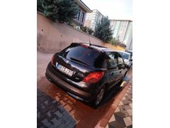Sahibinden Peugeot 207 1.4 Trendy 2009 Model