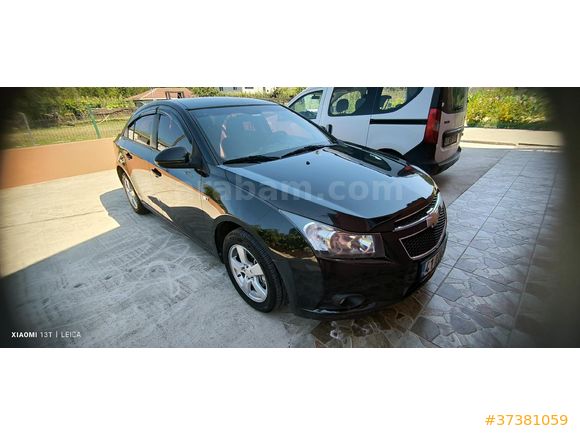 Sahibinden Chevrolet Cruze 1.6 LS 2010 Model temiz araç
