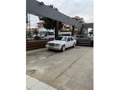 Sahibinden Mercedes - Benz E 200 d 1985 Model  sanruf  masrafsızdır   Acil ihtiyaçtansatılıktır