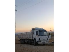 Sahibinden Ford Trucks 3226