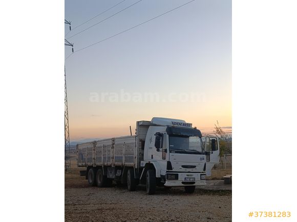 Sahibinden Ford Trucks 3226