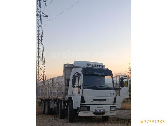Sahibinden Ford Trucks 3226