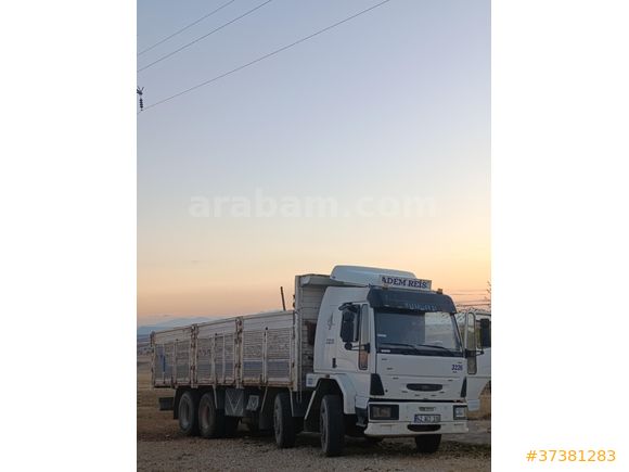 Sahibinden Ford Trucks 3226