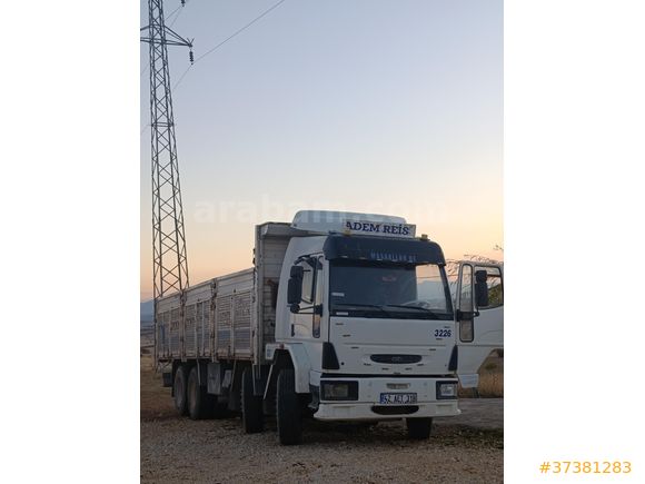 Sahibinden Ford Trucks 3226
