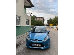 Sahibinden Ford Fiesta 1.4 TDCi Titanium 2010 Model