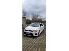 Sahibinden Volkswagen Polo 1.2 TDi Trendline 2012 Model