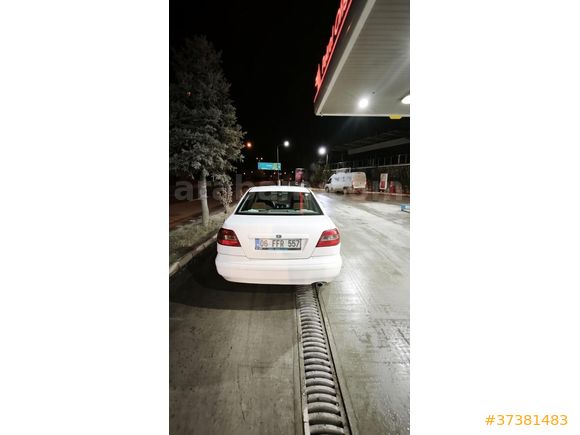 Sahibinden Volvo S40 1.6 2000 Model