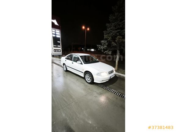 Sahibinden Volvo S40 1.6 2000 Model