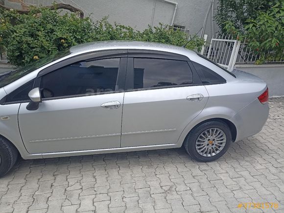DEĞİŞENSİZ AZ BOYALI 222 Km Son Günler
