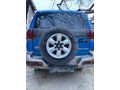 Sahibinden Nissan Terrano 2.7 TDI Elegance 2001 Model 