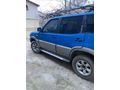 Sahibinden Nissan Terrano 2.7 TDI Elegance 2001 Model 
