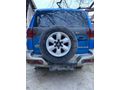 Sahibinden Nissan Terrano 2.7 TDI Elegance 2001 Model 
