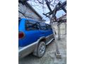 Sahibinden Nissan Terrano 2.7 TDI Elegance 2001 Model 