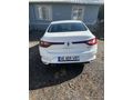 Sahibinden Renault Megane 1.5 dCi Joy 2017 Model 