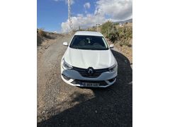 Sahibinden Renault Megane 1.5 dCi Joy 2017 Model 