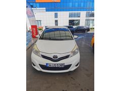 Sahibinden Toyota Yaris 1.0 Life 2013 Model