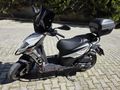 Sahibinden Aprilia RS 125