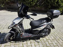 Sahibinden Aprilia RS 125
