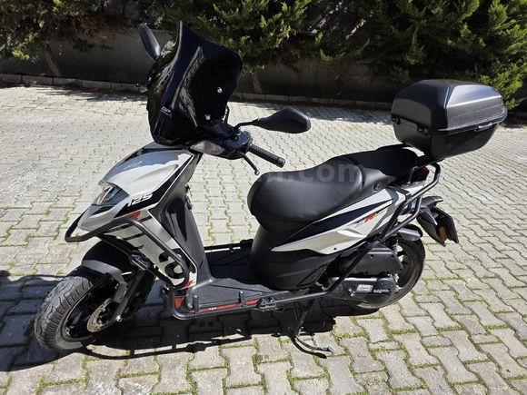 Sahibinden Aprilia RS 125