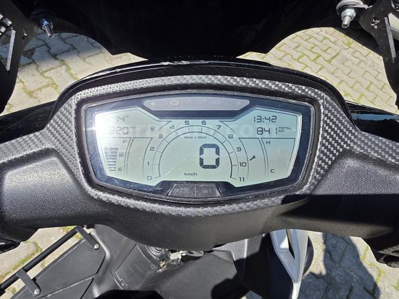 Sahibinden Aprilia RS 125