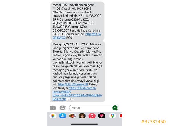 11 YILLIK SAHİBİNDEN DEĞİŞENSİZ